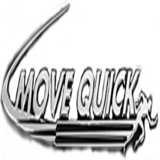 Move Quick, Inc. logo