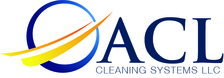 ACL Cleaning Systems, LLC logo