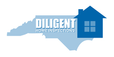 Diligent Home Inspections, LLC logo