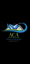Arkansas Curb Appeal logo