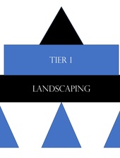 Avatar for Tier 1 Landscaping