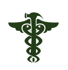 Dr Handy LBC - Unlicensed Contractor logo
