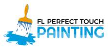 FL Perfect Touch Painting, Inc. logo