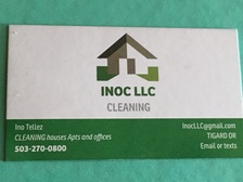 Inoc, LLC logo