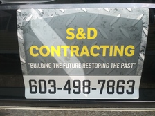 Avatar for S&D grading and contracting llc