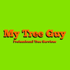 My Tree Guy, LLC logo