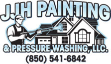 Avatar for JJH Painting & Pressure Washing, LLC