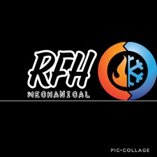 Avatar for RFH Mechanical