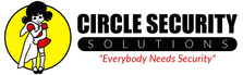 Circle Security Systems, Inc. logo