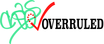 Chaos Overruled logo