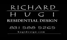 Logo for Richard Hugi Residential Design