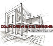 Avatar for Colin Drew and Co. Designs
