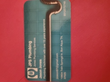 Avatar for JPS Plumbing - Beranda  Facebook