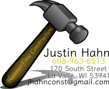 Avatar for HammerTime Construction & Remodeling - Home  Facebook