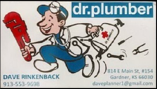 Avatar for Dr. Plumber, LLC