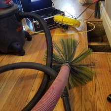 stove exhaust fan