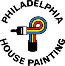 Philadelphia House Painting logo