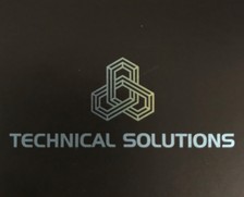 Logo for Technical Solutions