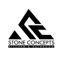 Stone Concepts Corp. logo