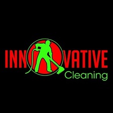 Logo for Innovative Cleaning
