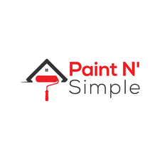 Paint N' Simple - Home Facebook logo
