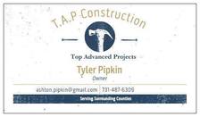 Avatar for T.A.P Construction