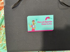 Avatar for Marveli Sparkle Clean & Co