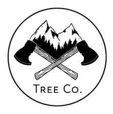 Logo for Utah Tree Co.