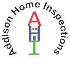 Addison Home Inspections logo
