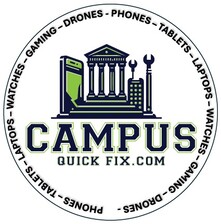 Avatar for Campus Quick Fix, LLC