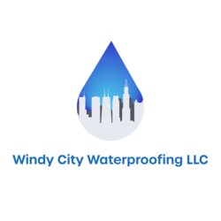 Windy City Waterproofing LLC logo