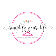 Logo for Simplify Your Life