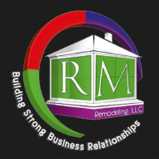 RM Remodeling, LLC logo