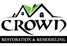 Crown Restoration & Remodeling logo