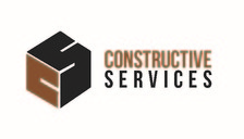 Logo for Constructive Services, LLC