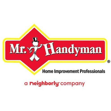 Mr. Handyman Serving La Mesa & E Central San Diego logo
