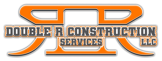 Double R. Construction, LLC logo