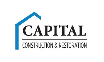 Capital Construction & Restoration, Inc. logo