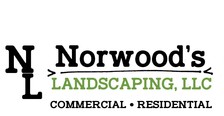 Norwood's Landscaping, LLC logo