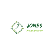 Logo for Jones Landscaping and Excavation