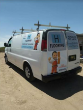 Avatar for H Flooring