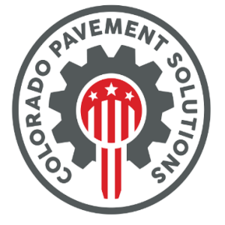Colorado Pavement Solutions, LLC logo