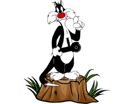 Avatar for Sylvester Stump Grinding - Home Facebook