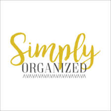 Avatar for Simply Organized