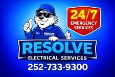 Avatar for Resolve Electrical Services