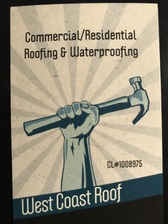 Avatar for West Coast Roof Demo
