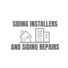 Siding Repairs, LLC logo