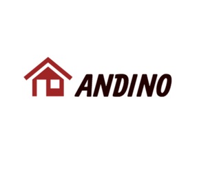 Andino Exteriors logo