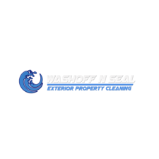 Logo for Washoff N Seal