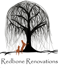 Redbone Renovations, LLC logo